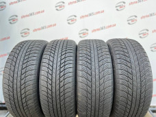225/50 R17 BRIDGESTONE BLIZZAK LM001 RUN FLAT 6mm