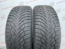 225/60 R17 NOKIAN WR SUV4 7mm