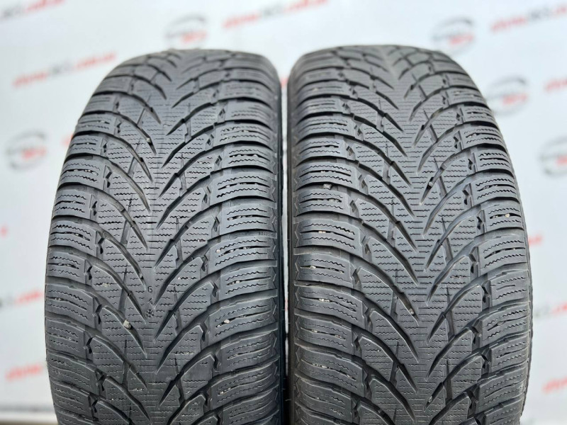 225/60 R17 NOKIAN WR SUV4 7mm