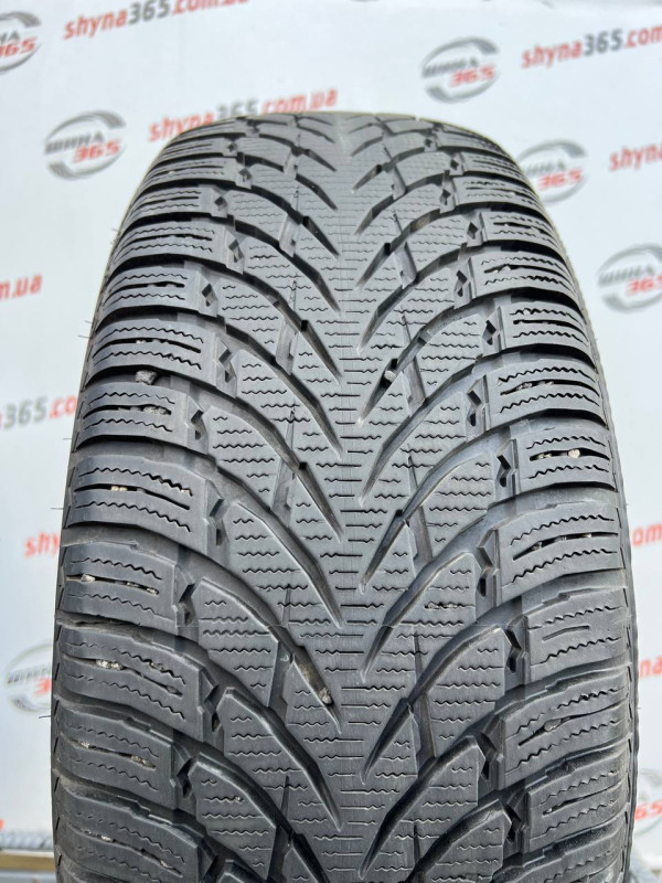 225/60 R17 NOKIAN WR SUV4 7mm