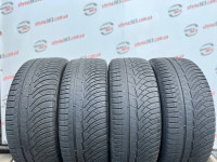 235/55 R17 MICHELIN PILOT ALPIN PA4 4mm