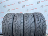 225/60 R17 CONTINENTAL WINTERCONTACT TS850P SUV 5mm