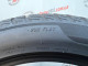 245/45 R20 PIRELLI WINTER SOTTOZERO 3 RUN FLAT 5mm