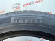 245/45 R20 PIRELLI WINTER SOTTOZERO 3 RUN FLAT 5mm