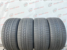 255/40 R20 CONTINENTAL WINTERCONTACT TS860S 5mm