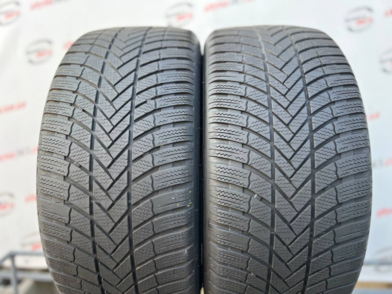 255/40 R20 BRIDGESTONE BLIZZAK LM005 4mm