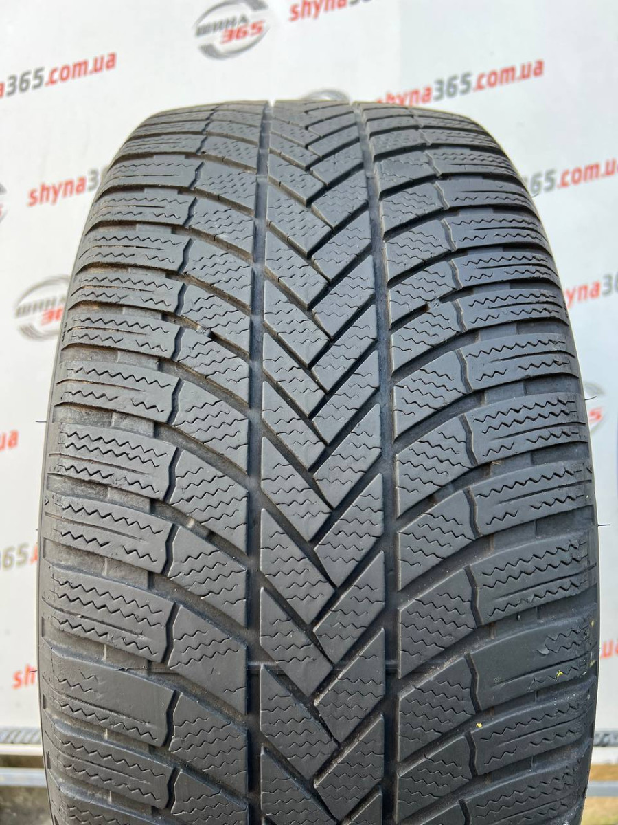 255/40 R20 BRIDGESTONE BLIZZAK LM005 4mm