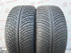 255/40 R20 MICHELIN PILOT ALPIN 5 6mm