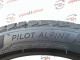 255/40 R20 MICHELIN PILOT ALPIN 5 6mm