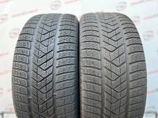 265/50 R20 PIRELLI SCORPION WINTER 6mm