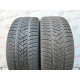 265/50 R20 PIRELLI SCORPION WINTER 6mm