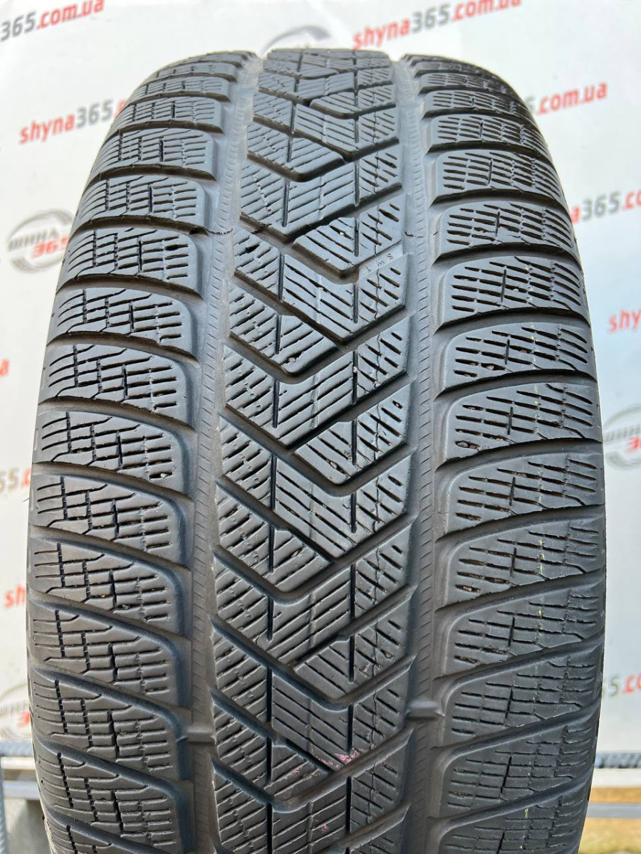 265/50 R20 PIRELLI SCORPION WINTER 6mm