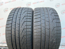 275/30 R20 PIRELLI SOTTOZERO WINTER 270 SERIE II 7mm