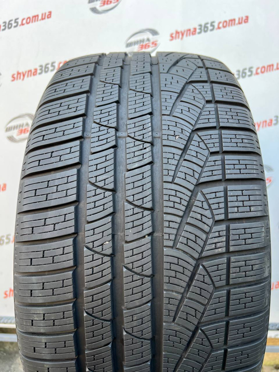 275/30 R20 PIRELLI SOTTOZERO WINTER 270 SERIE II 7mm