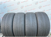 275/45 R20 BRIDGESTONE BLIZZAK LM001 RUN FLAT 5mm