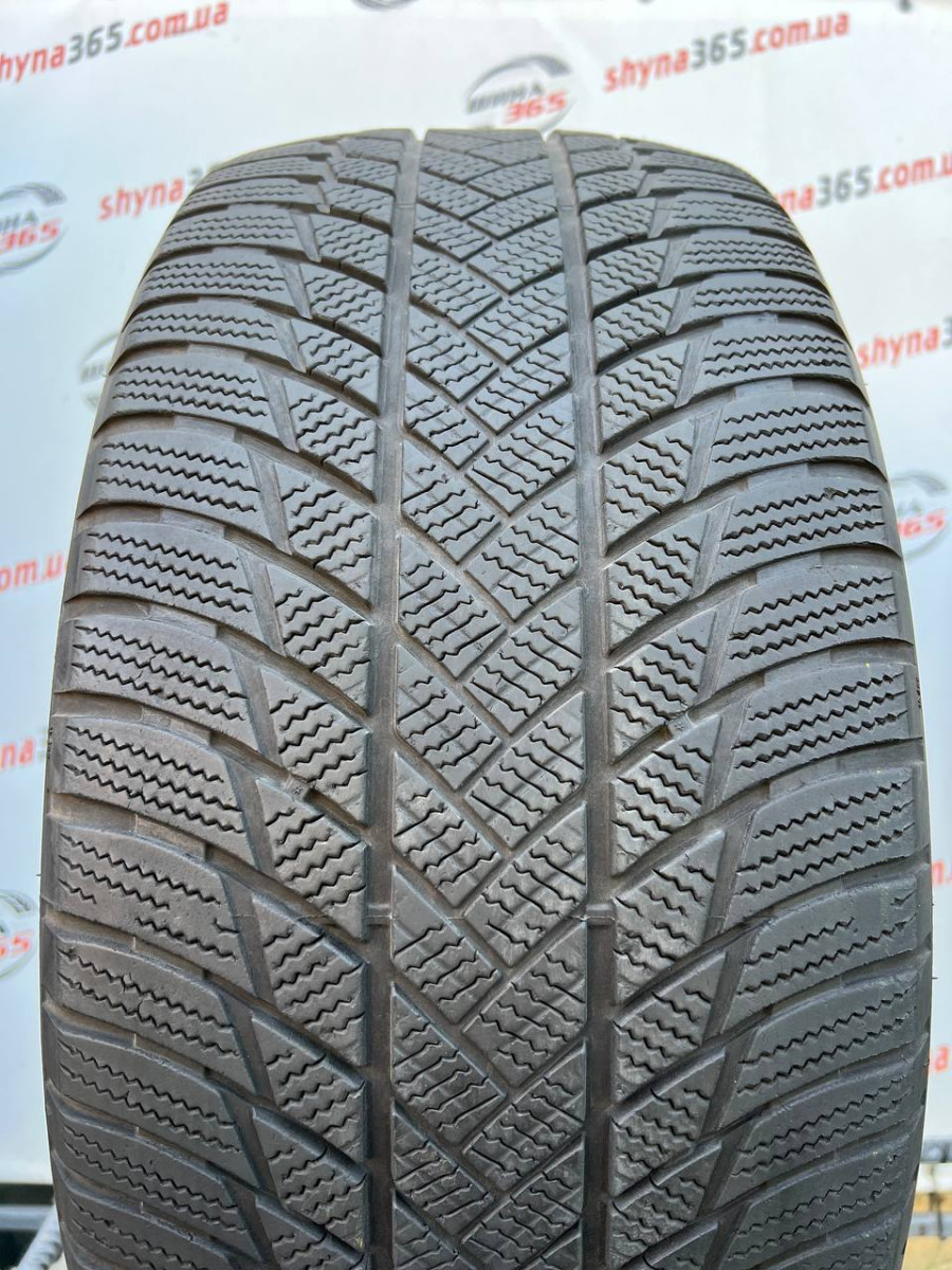 275/45 R20 BRIDGESTONE BLIZZAK LM001 RUN FLAT 5mm