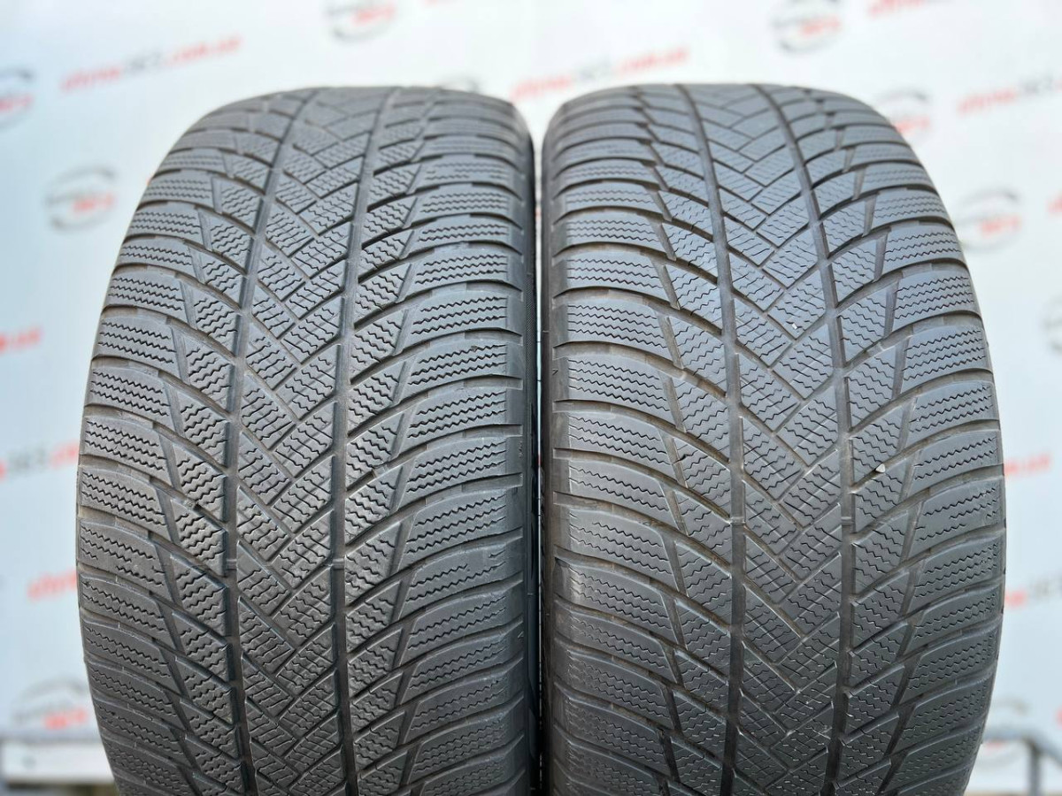 275/45 R20 BRIDGESTONE BLIZZAK LM001 RUN FLAT 5mm