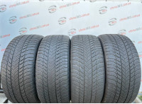 275/45 R20 BRIDGESTONE BLIZZAK LM001 RUN FLAT 6mm