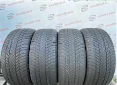 275/45 R20 BRIDGESTONE BLIZZAK LM001 RUN FLAT 6mm