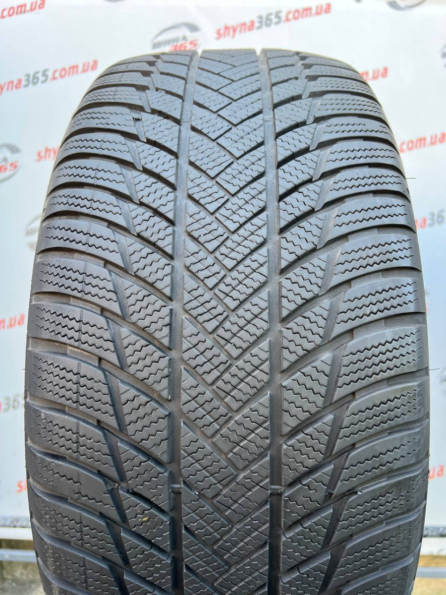 275/45 R20 BRIDGESTONE BLIZZAK LM001 RUN FLAT 6mm