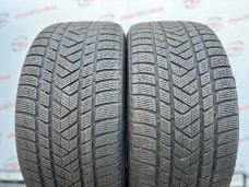 275/40 R20 PIRELLI SCORPION WINTER RUN FLAT 6mm