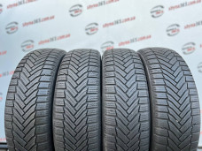 195/55 R20 MICHELIN ALPIN 6 6mm
