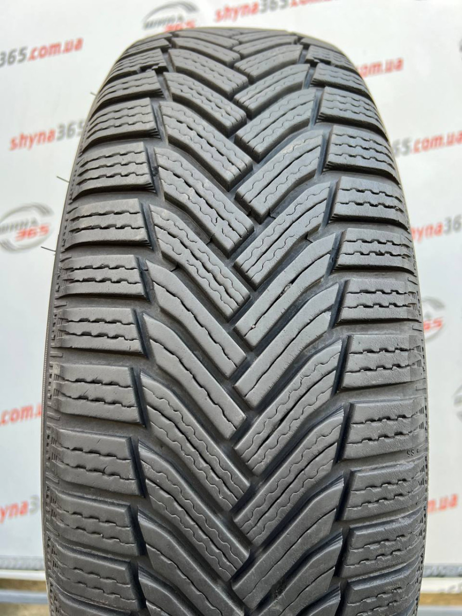 195/55 R20 MICHELIN ALPIN 6 6mm