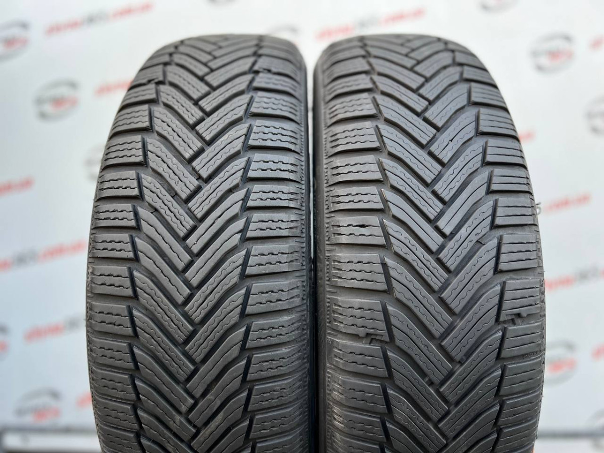 195/55 R20 MICHELIN ALPIN 6 6mm