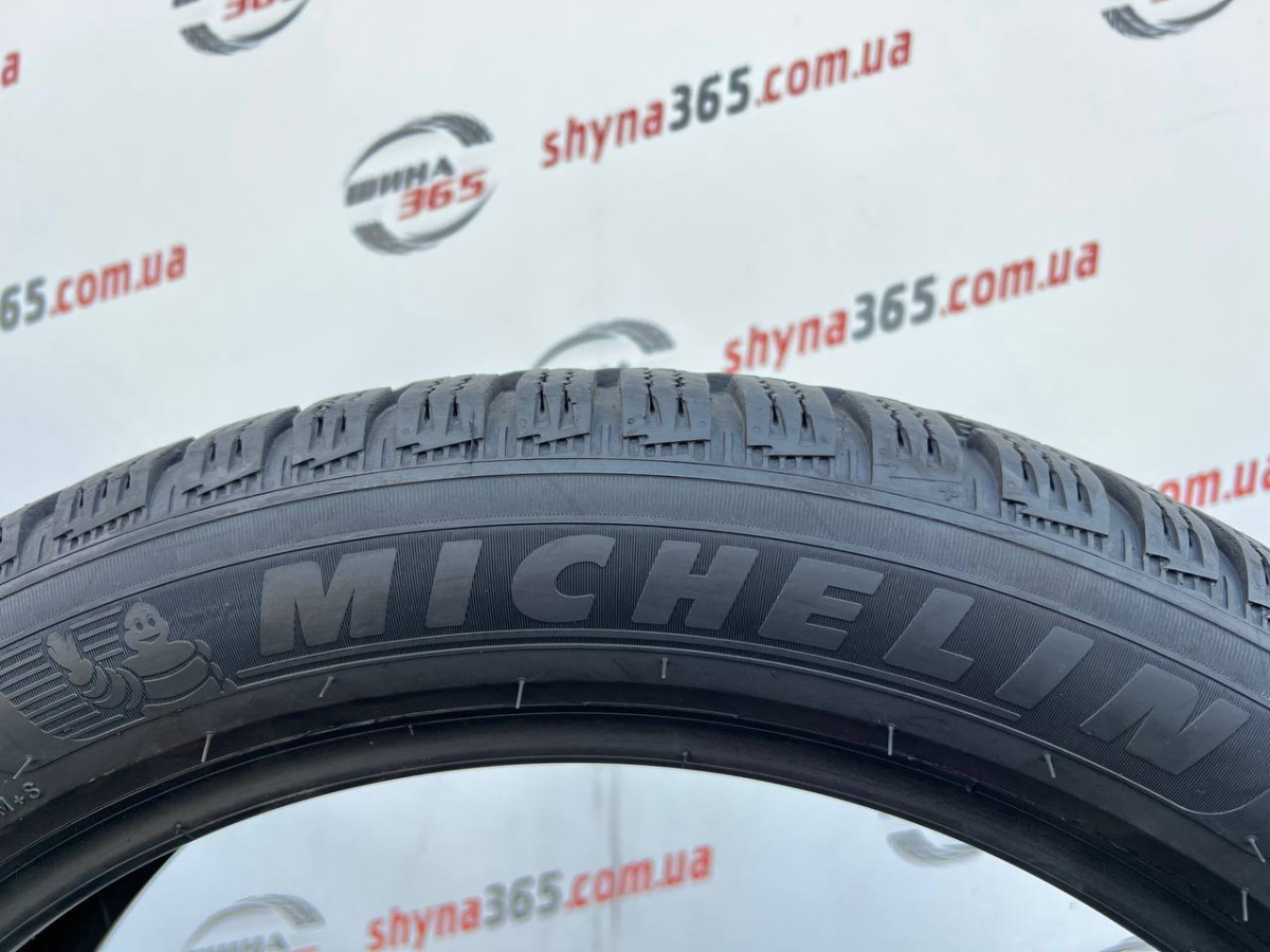 195/55 R20 MICHELIN ALPIN 6 6mm