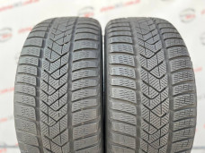 235/45 R18 PIRELLI WINTER SOTTOZERO 3 SEAL INSIDE 6mm