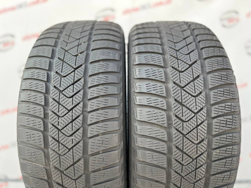 235/45 R18 PIRELLI WINTER SOTTOZERO 3 SEAL INSIDE 6mm