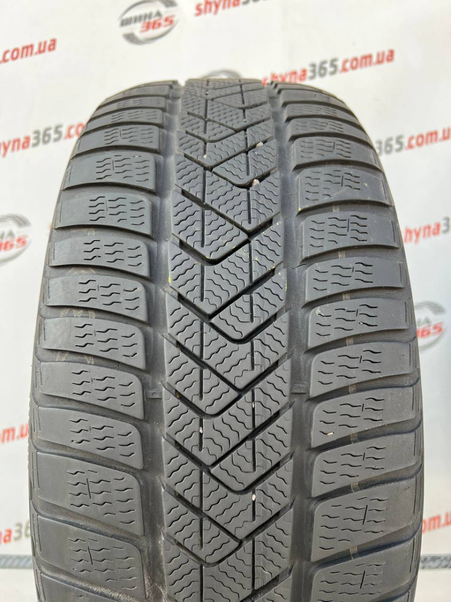 235/45 R18 PIRELLI WINTER SOTTOZERO 3 SEAL INSIDE 6mm