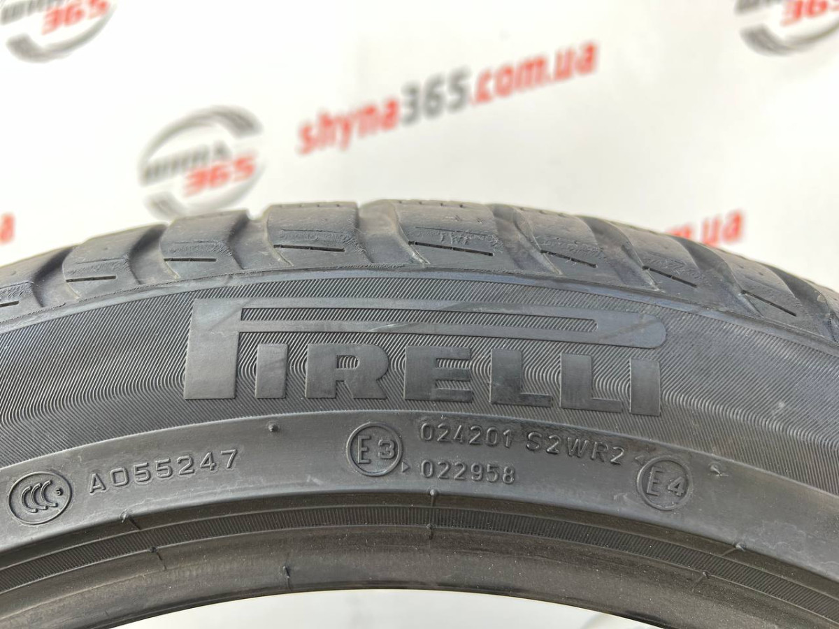 235/45 R18 PIRELLI WINTER SOTTOZERO 3 SEAL INSIDE 6mm