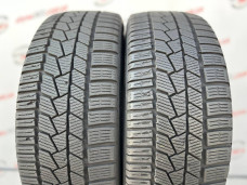205/45 R18 CONTINENTAL WINTERCONTACT TS860S 6mm
