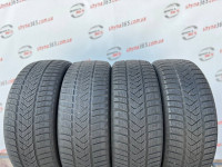 225/55 R18 PIRELLI WINTER SOTTOZERO 3 5mm