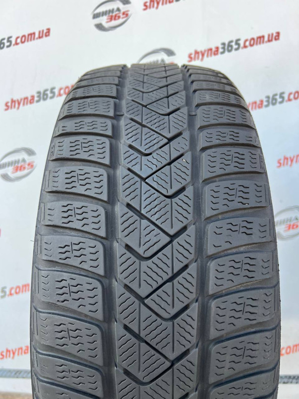 225/55 R18 PIRELLI WINTER SOTTOZERO 3 5mm