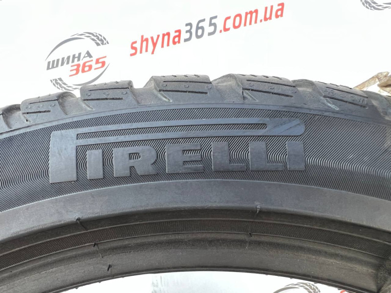 225/45 R18 PIRELLI WINTER SOTTOZERO 3 RUN FLAT 5mm