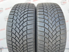 225/55 R18 BRIDGESTONE BLIZZAK LM005 7mm