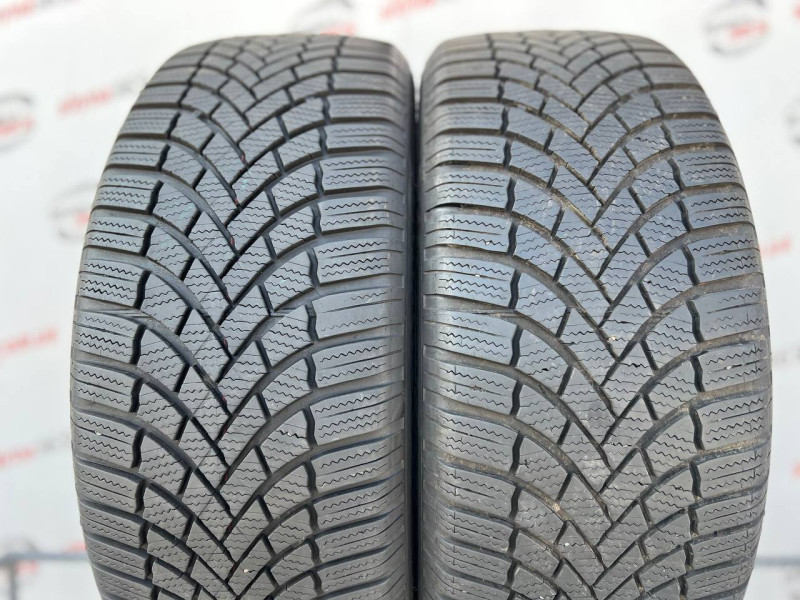 225/55 R18 BRIDGESTONE BLIZZAK LM005 7mm