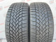 225/55 R18 BRIDGESTONE BLIZZAK LM005 7mm