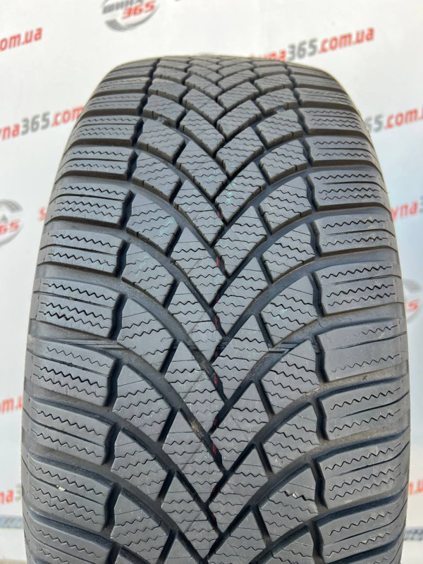 225/55 R18 BRIDGESTONE BLIZZAK LM005 7mm