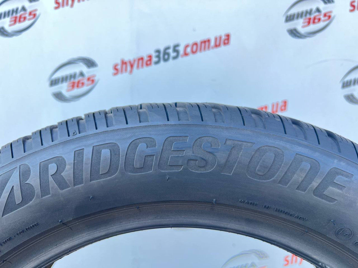 225/55 R18 BRIDGESTONE BLIZZAK LM005 7mm