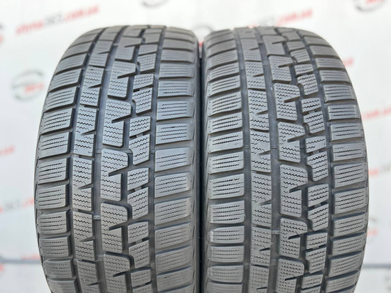 225/40 R18 FIRESTONE WINTERHAWK 2V EVO 7mm