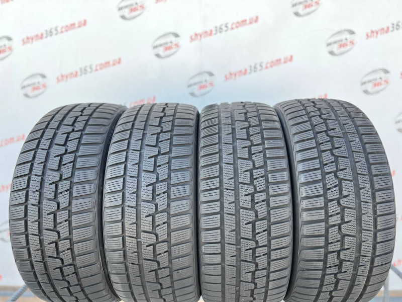 225/40 R18 FIRESTONE WINTERHAWK 2V EVO 7mm