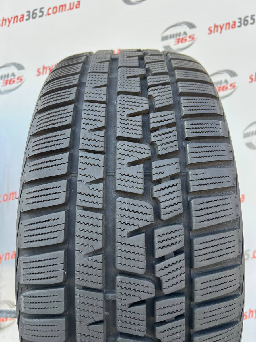 225/40 R18 FIRESTONE WINTERHAWK 2V EVO 7mm