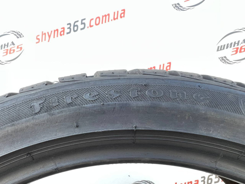 225/40 R18 FIRESTONE WINTERHAWK 2V EVO 7mm