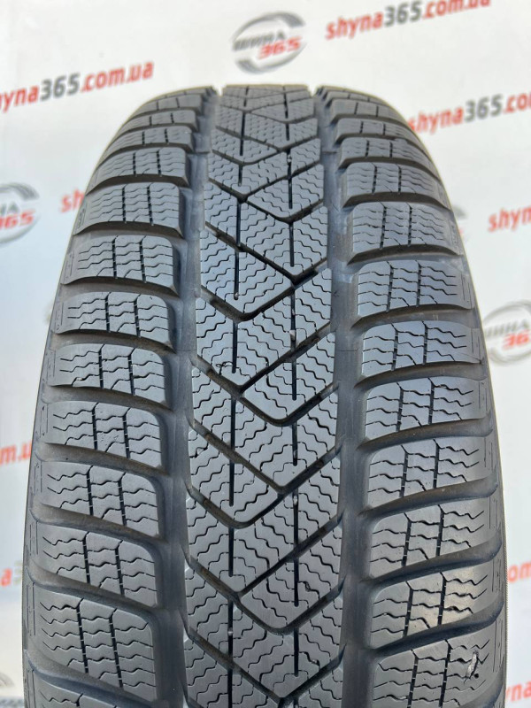225/60 R18 PIRELLI WINTER SOTTOZERO 3 7mm