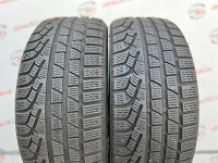 235/45 R18 PIRELLI SOTTOZERO WINTER 240 SERIE II 7mm