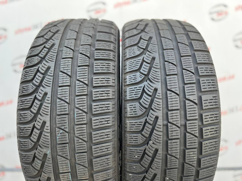 235/45 R18 PIRELLI SOTTOZERO WINTER 240 SERIE II 7mm