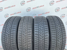 225/60 R18 PIRELLI WINTER SOTTOZERO 3 7mm